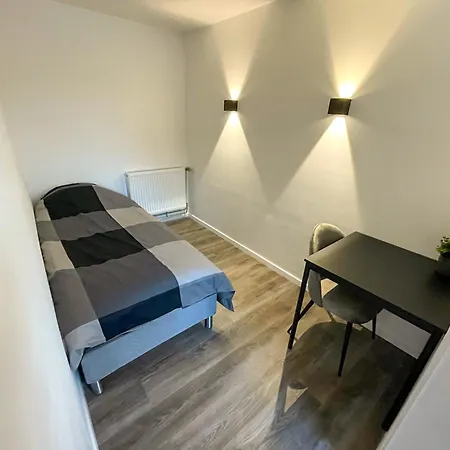 Modern Voor 6 Personen - 44-5