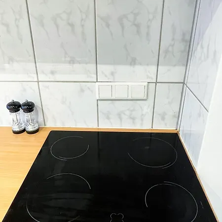 Modern Voor 6 Personen - 44-5 * Weener