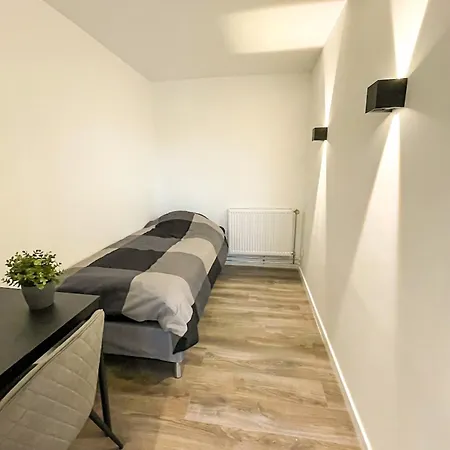 Modern Voor 6 Personen - 44-5
