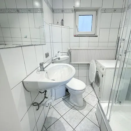 Modern Voor 6 Personen - 44-5 *