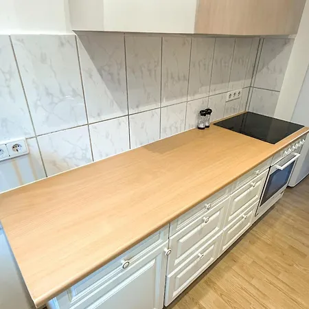 Apartment Modern Voor 6 Personen - 44-5
