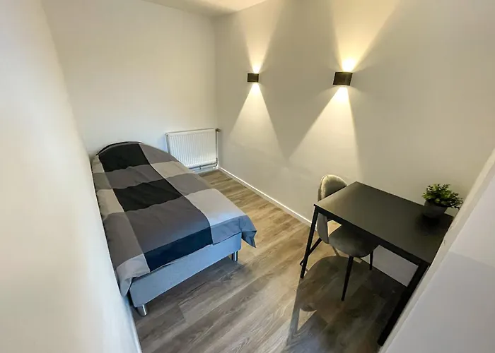 Modern Voor 6 Personen - 44-5