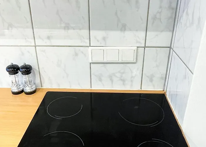 Modern Voor 6 Personen - 44-5 * Weener