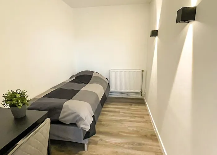 Modern Voor 6 Personen - 44-5