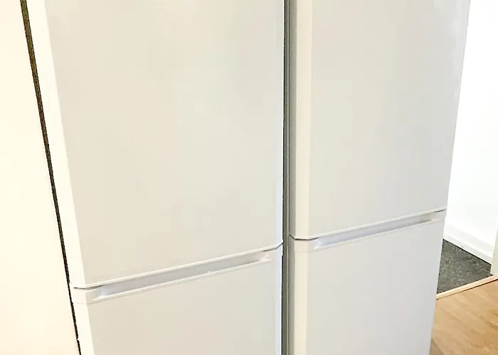 Modern Voor 6 Personen - 44-5 * Weener