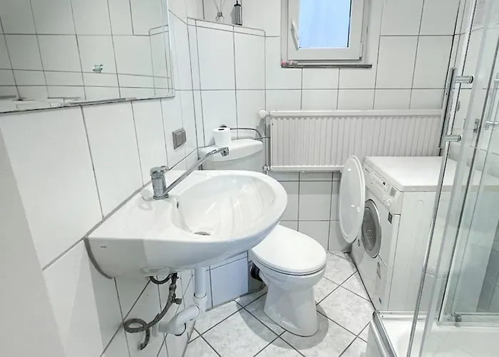 Modern Voor 6 Personen - 44-5 *