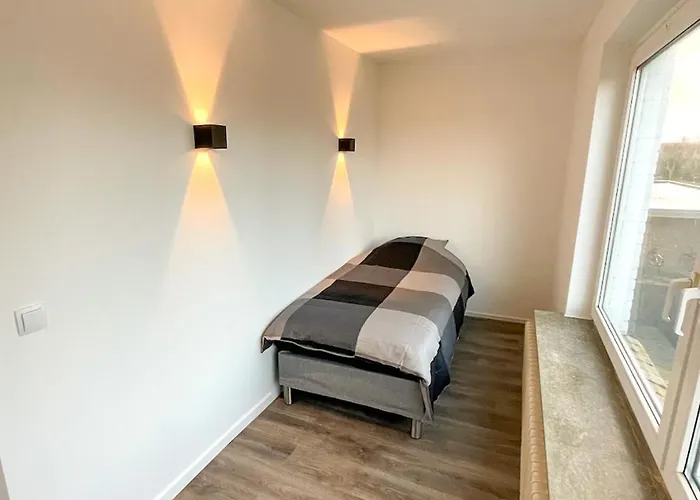 Modern Voor 6 Personen - 44-5 Weener